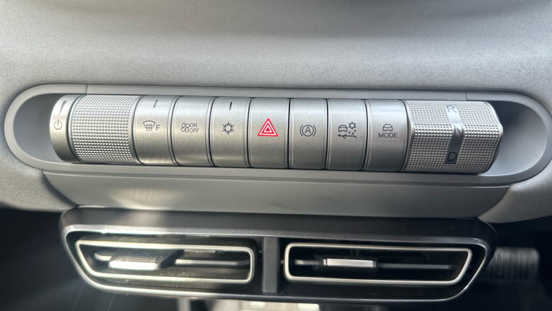 BYD Dolphin Surf 65kW Boost 43kWh 5dr Auto Electric Hatchback